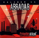 abradab_-_czerwony_album_front